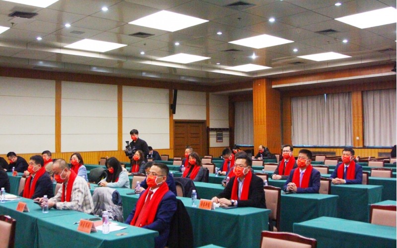北京证券交易所开市暨华体会手机网页版上市观礼大会圆满结束！